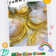 เมนูของร้าน Shoux Clair Udoms