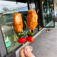 ART BBQ นิคมพัฒนา