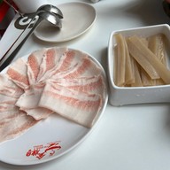 CM Jinpai Hotpot @ The Astra