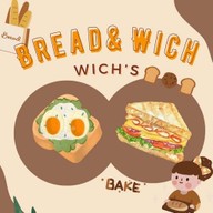 Bread & Wich wich’s🥪