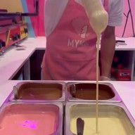 MYKIKI