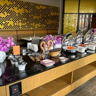 CM Jinpai Hotpot @ The Astra