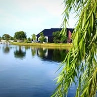 บรรยากาศ Saksiam Lakeside Resort นนทบุรี