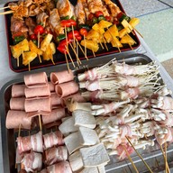 ART BBQ นิคมพัฒนา