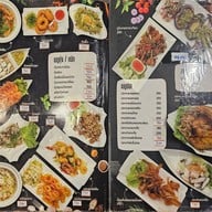 เมนู ครัวมะยม