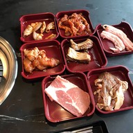 서울엔 비비큐 บางแสน ชลบุรี