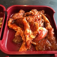 서울엔 비비큐 บางแสน ชลบุรี