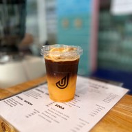 เมนูของร้าน J COFFEE