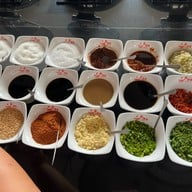 CM Jinpai Hotpot @ The Astra