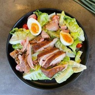 Holy Smokes BKK W District