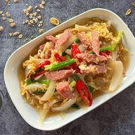 เจ๊ไฝอาหารตามสั่ง สาย2