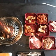 서울엔 비비큐 บางแสน ชลบุรี