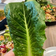 เมนูของร้าน Phed Phed HEY! คิง เพาเวอร์ รางน้ำ
