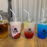 ART BBQ นิคมพัฒนา