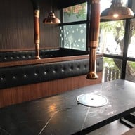 서울엔 비비큐 บางแสน ชลบุรี