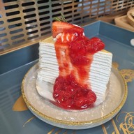 เมนูของร้าน vetmon cafe' สกลนคร