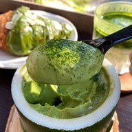 เมนูของร้าน Khaam Khaoyai