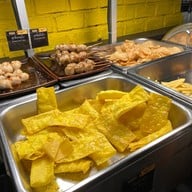 ข้าน้อยขอชาบู ไอทีมอลล์ ฟอร์จูนทาวน์