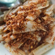 ในสวนอินดี้ Seafood