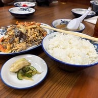 เมนูของร้าน ramentei สุรวงศ์