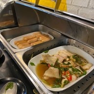 ข้าน้อยขอชาบู ไอทีมอลล์ ฟอร์จูนทาวน์
