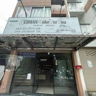 German Bake For You Jomtien