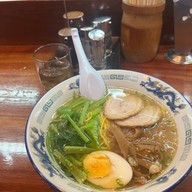 เมนูของร้าน ramentei สุรวงศ์