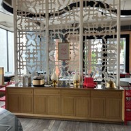 CM Jinpai Hotpot @ The Astra