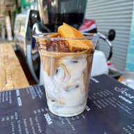 เมนูของร้าน J COFFEE