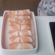 CM Jinpai Hotpot @ The Astra