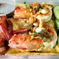 วิภา ข้าวหน้าไข่