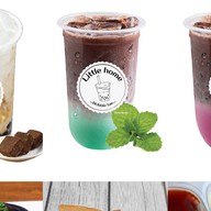 ฝูฟู่.ชาบูหม่าล่าทั่ง (สาขาแรก) ตลาดเพลินดี
