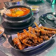 เมนูของร้าน KAIKAO Korat
