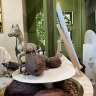 Winston Maison Le Café Gaysorn Tower