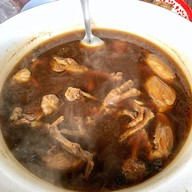 เฮียตี๋ ก๋วยเตี๋ยวเป็ด
