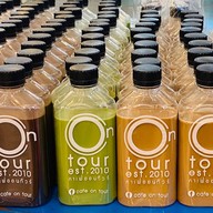 Café On Tour ราษฎร์บูรณะ
