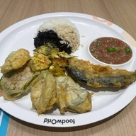 Foodworld at CentralWorld centralwOrld