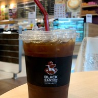 Black Canyon ท่าอากาศยานลำปาง (Landside B2)