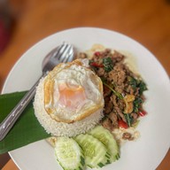 ตำโคราชatคลองท่อม 1