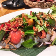 วันยันค่ำ ปากน้ำสิชล ท่าศาลา