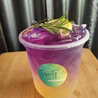 Fruity Food Food(น้ำช่วงเช้า-ข้าวช่วงค่ำ)