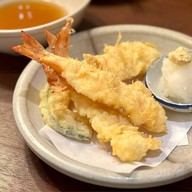 เมนูของร้าน Hanazen