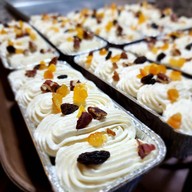 เมนูของร้าน MR PAESANO (Banana Cake) ลาดพร้าว