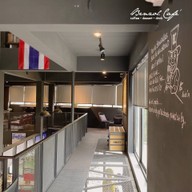 Benzol Cafe