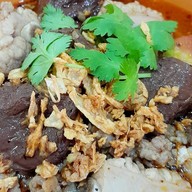 ขนมจีนน้ำเงี้ยว   สูตรดั้งเดิม