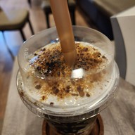 Small Talk Cafe