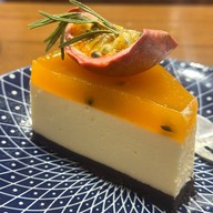 เมนูของร้าน All Day Fine x Good Cafe