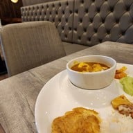 Small Talk Cafe