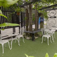 Benzol Cafe