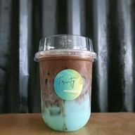 Fruity Food Food(น้ำช่วงเช้า-ข้าวช่วงค่ำ)